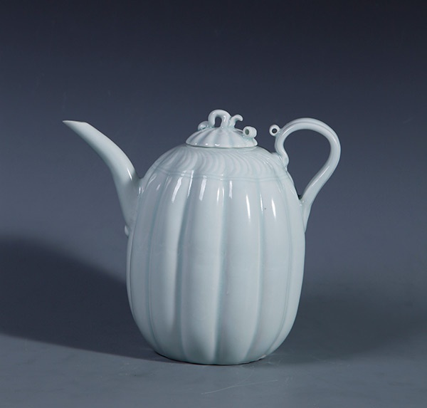 景德鎮用創意在增強陶瓷文化附加值