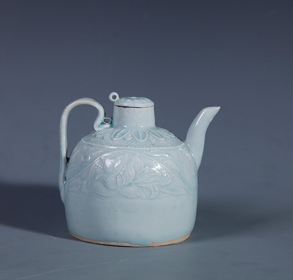 景德鎮瓷器的前世今生