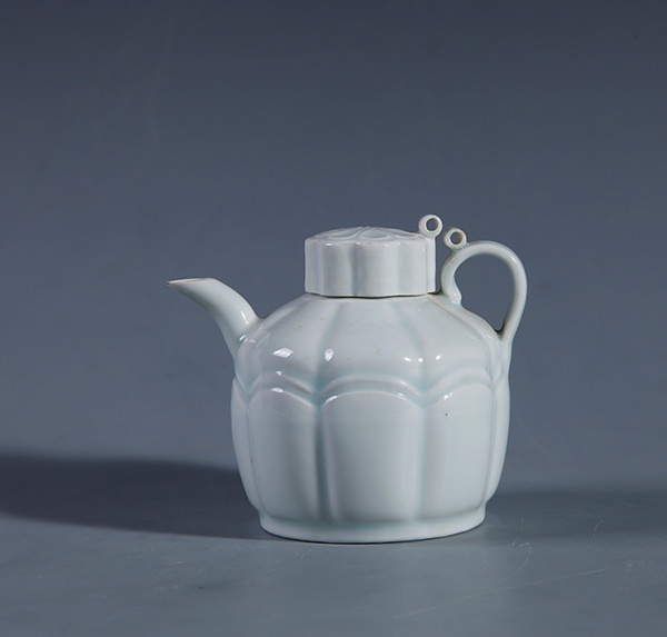 中國陶瓷，源于自然的藝術瑰寶